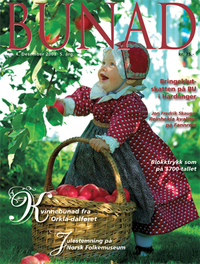 <br>Bunad nr. 4-2008